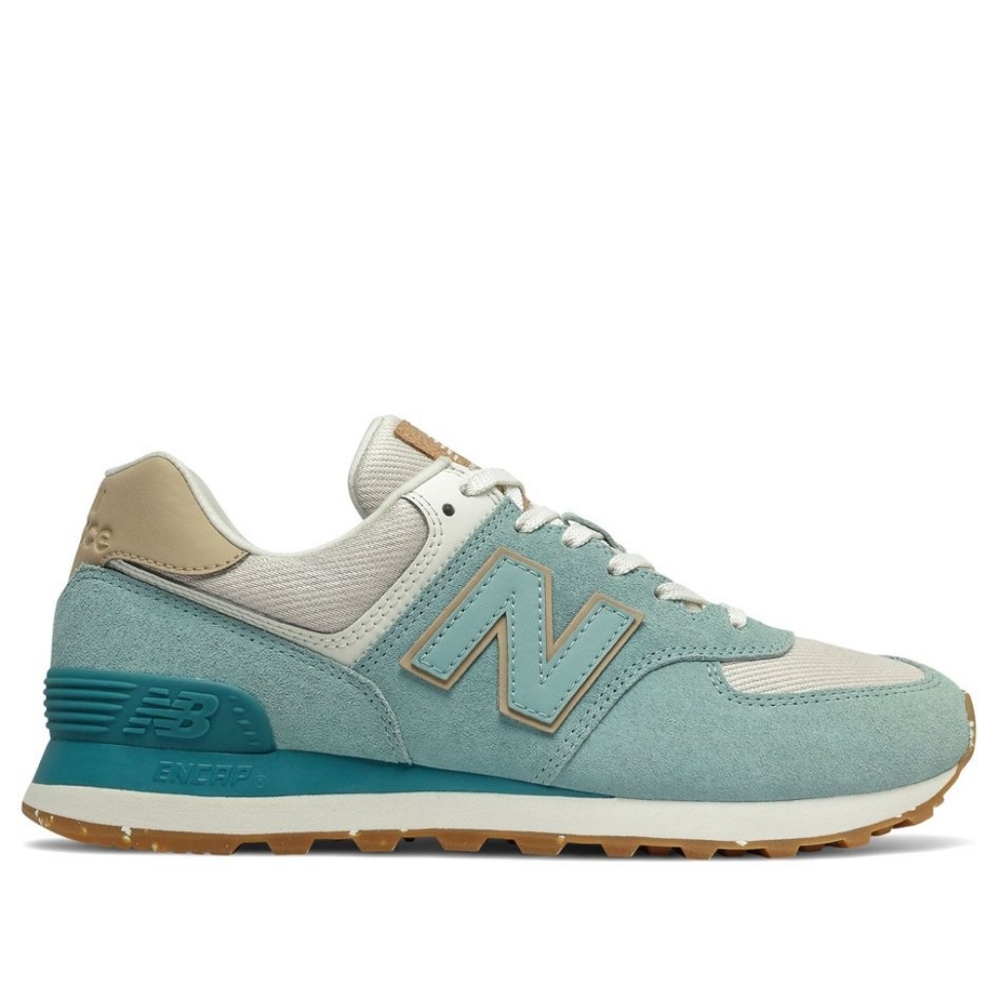 Women's New Balance 574 Walking Shoes